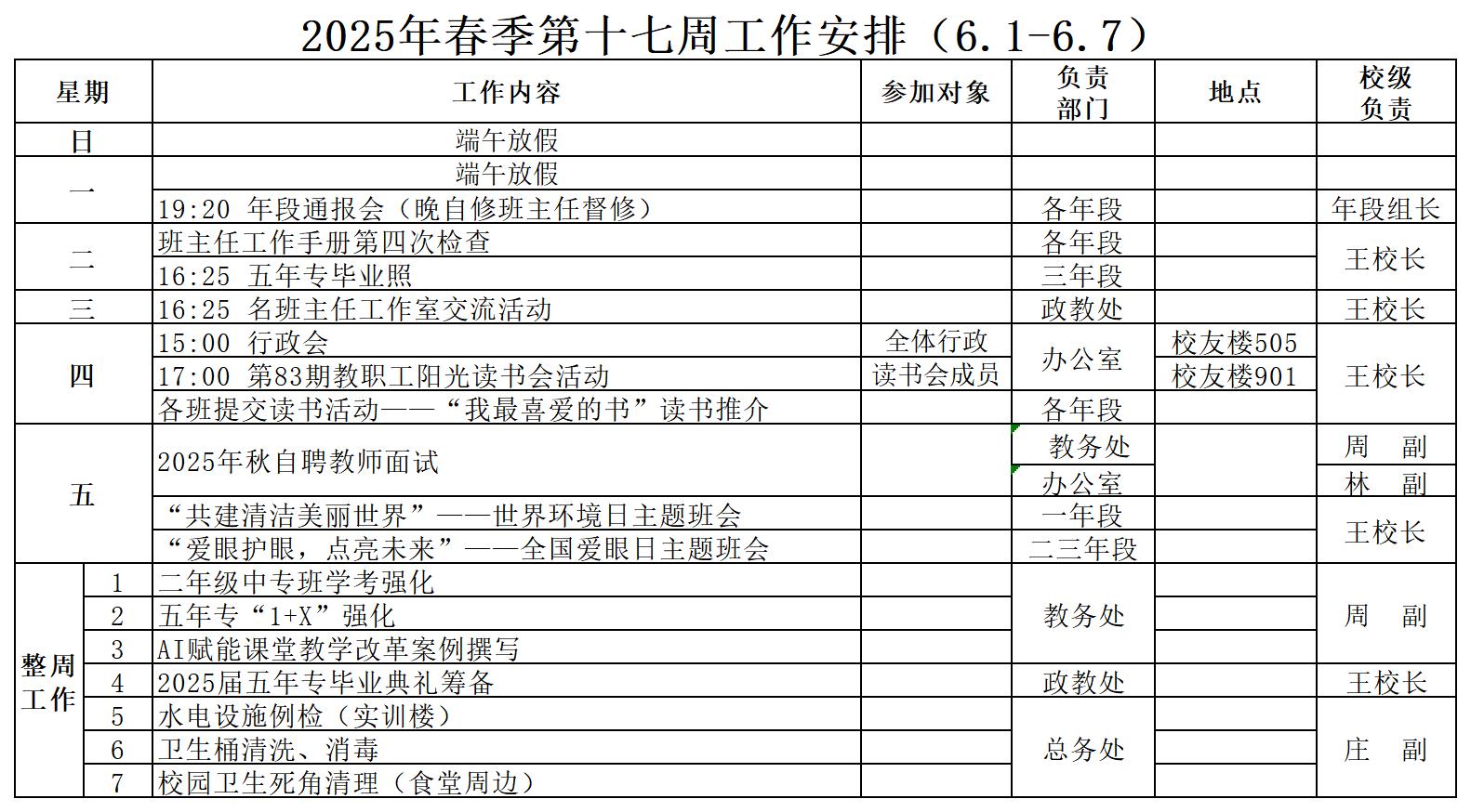 2025年春季第十七周工作安排（6.1-6.7）_Sheet1.jpg